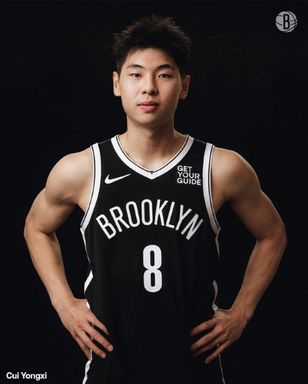 崔永熙替补献2分2篮板 NBA糊口初度涌现战得分